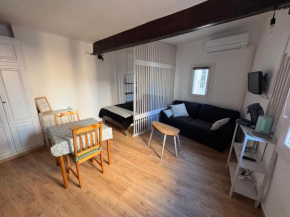 Studio Cosy hyper centre Aix